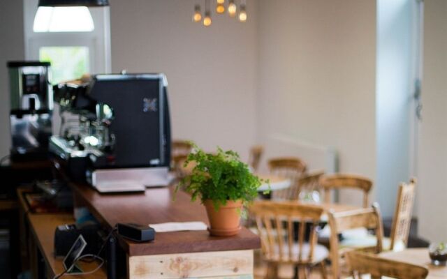 The Smugglers Rest