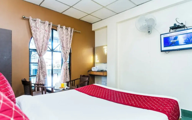 Sparrow Juniper Tree 2 min walk To Mg Marg