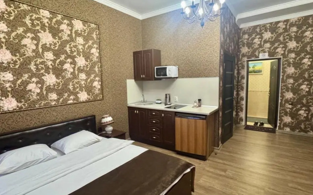 Комнаты на улице Дзержинского 61