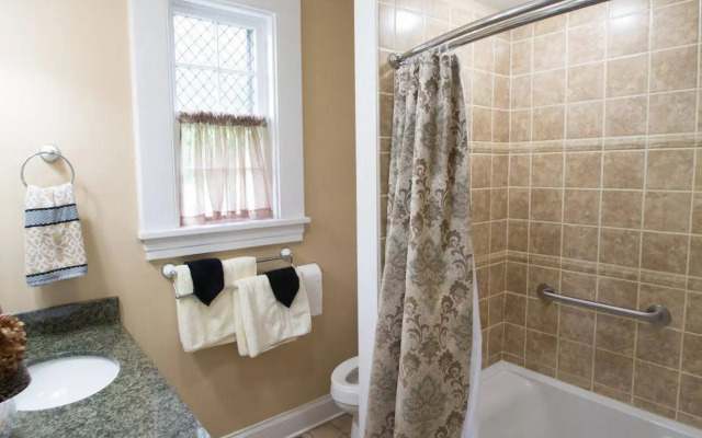 Orchard House B&B