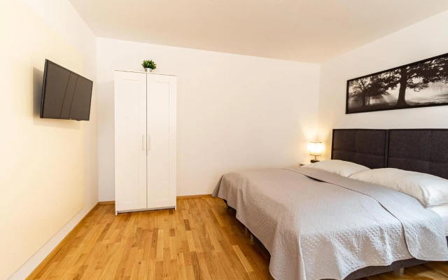 The Greenery Apartments