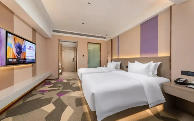 Lavande Hotel (Zhuhai Doumen Xinqing Kejiyuan)