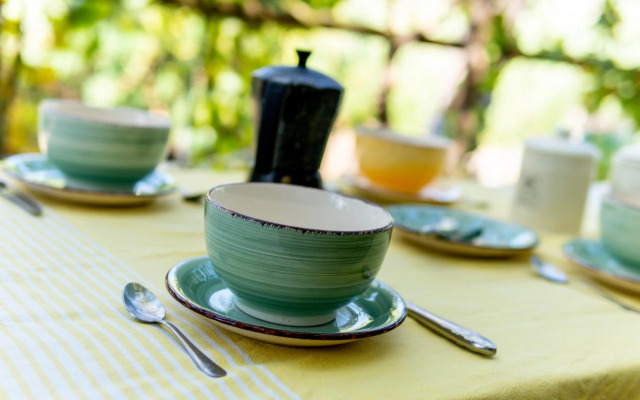 Villa Monet, 200 mt dal mare, clima, Wi-Fi