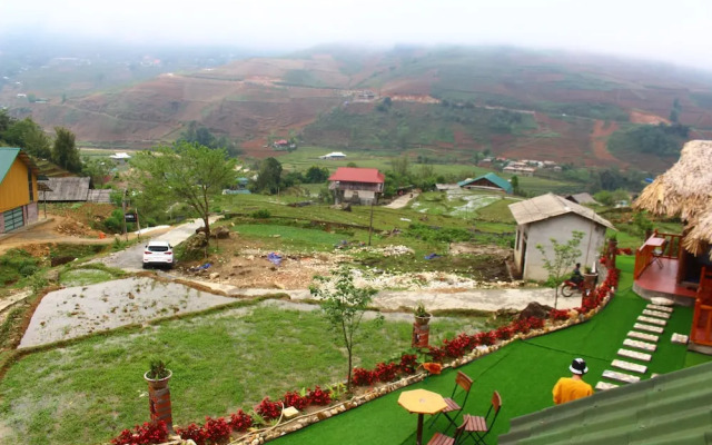 Sapa Eco Hugo
