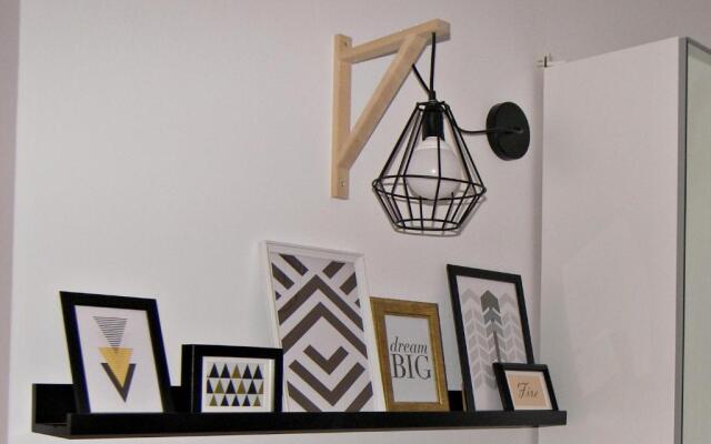 4 Elements Apartment