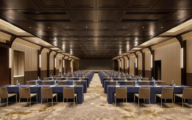 Intercontinental Changchun High Tech Zone By Ihg