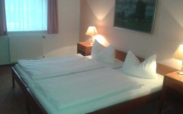 Spreewaldhotel Leipe