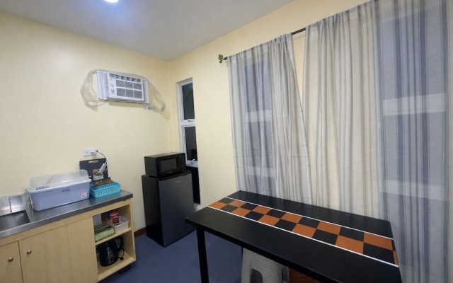 Belechl Ranch Studio Rental