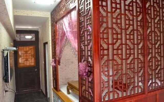 Pingyao Hongfuxiang Inn (Pingyao Ancient City North Gate Branch)