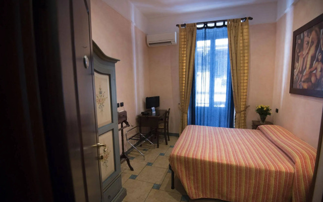 Schilizzi Hotel