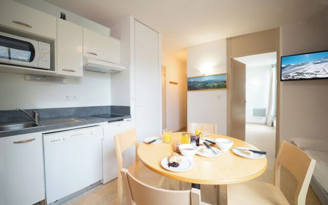 Residence Azureva Piau-Engaly