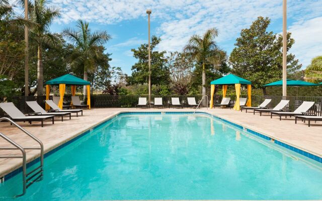 Hampton Inn Ellenton/Bradenton