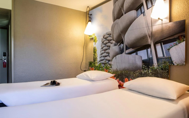ibis Créteil