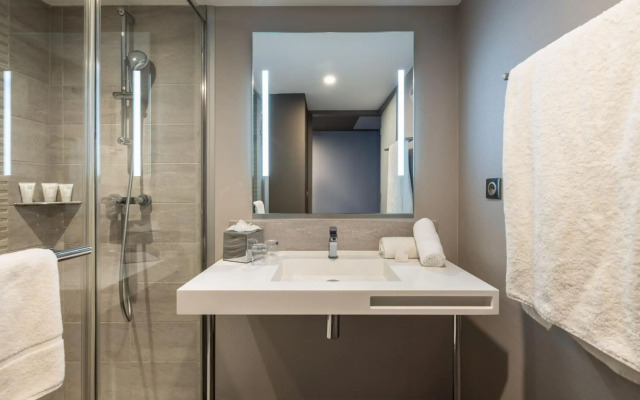 AC Hotel by Marriott Marseille Prado Velodrome