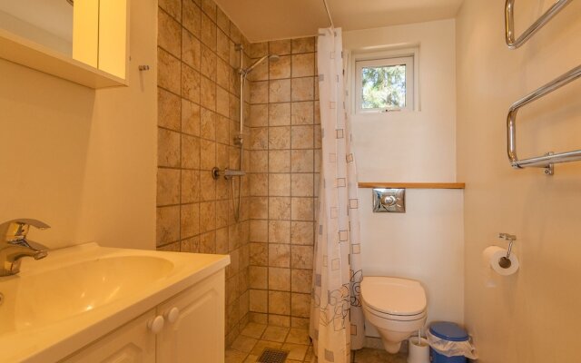 Holiday Home Kerteminde K-102