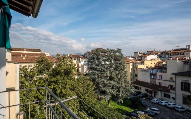 Ricasoli Apartment in Firenze