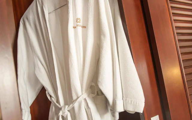 May De Ville Trendy Hotel & Spa