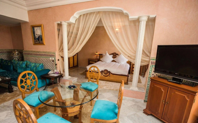 Zalagh Parc Palace