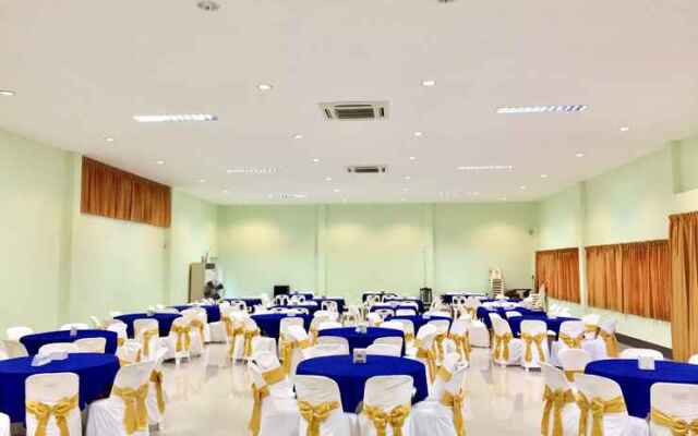 Trang Andaman Resort
