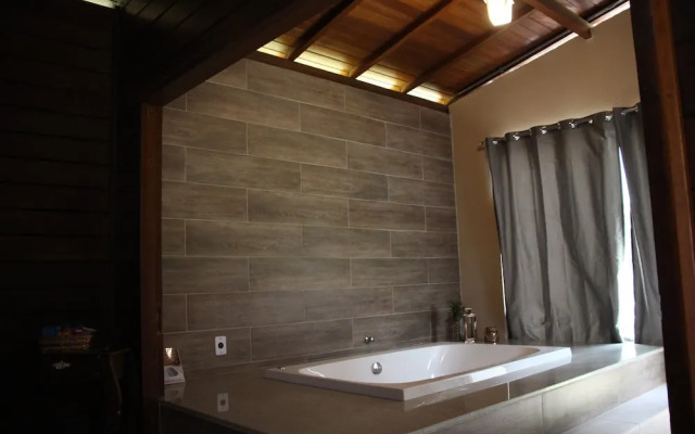 Lago São Franscisco Parque Hotel