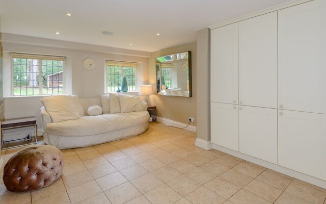 Highmoor Croft