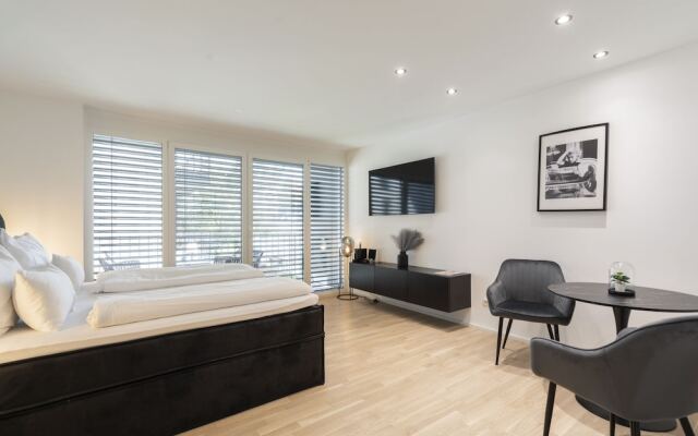 Village by Maier - kontaktloser Check-in