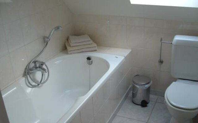 B&B Bij Lieve en Jos