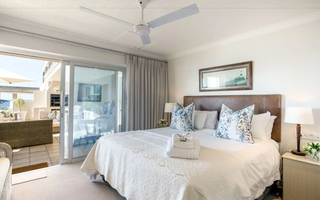 Ocean Watch Guest House