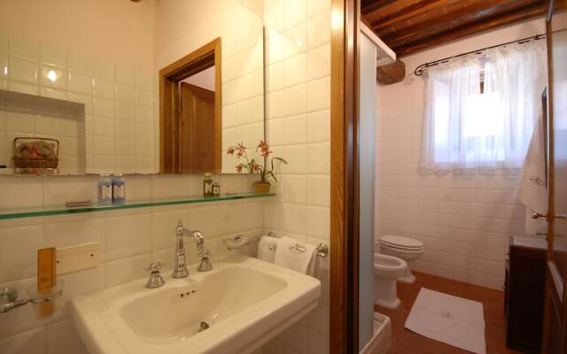 Agriturismo Il Palazzo