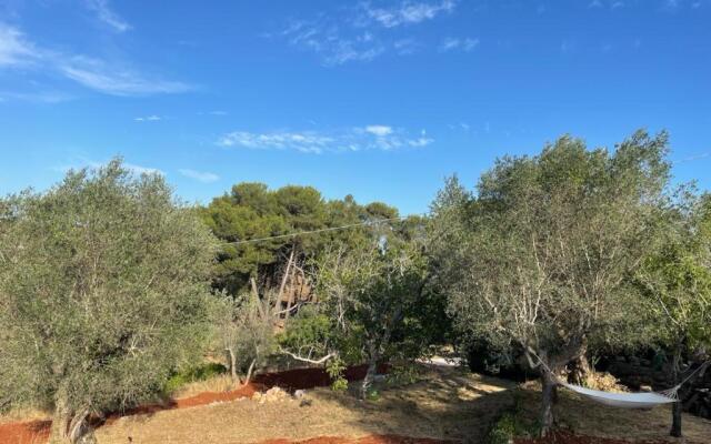 Casa Vacanze amazing trullilife
