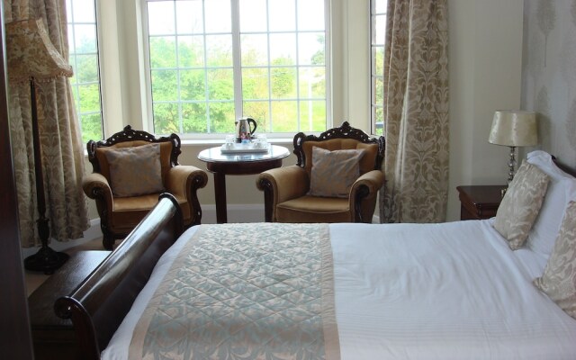Yellow Mountain Hotel