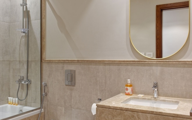 VESTA - Sheikh Zayed Residence