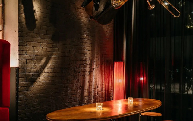 Ruby Ella Hotel Cologne