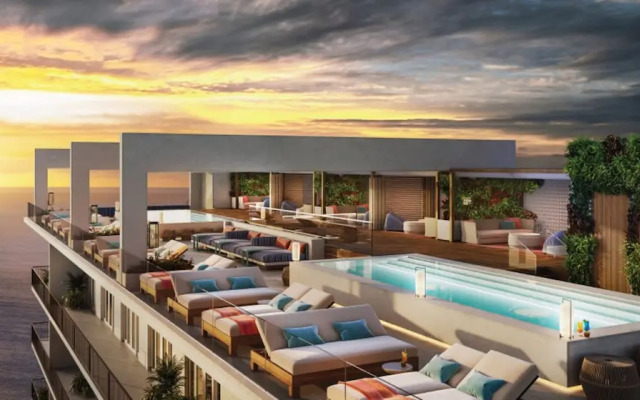 Hotel Indigo Bridgetown Barbados by IHG