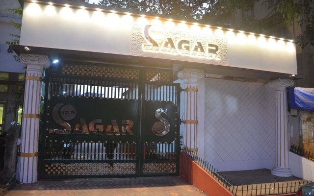 Hotel Sagar