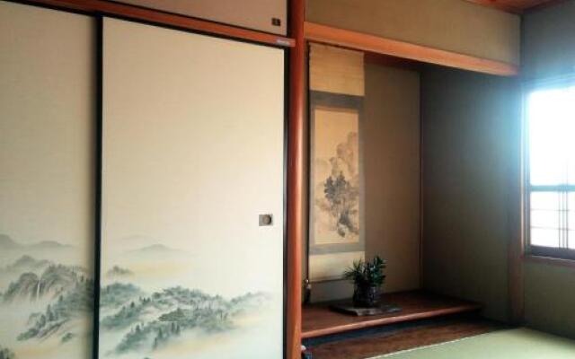 Murasakino Guesthouse