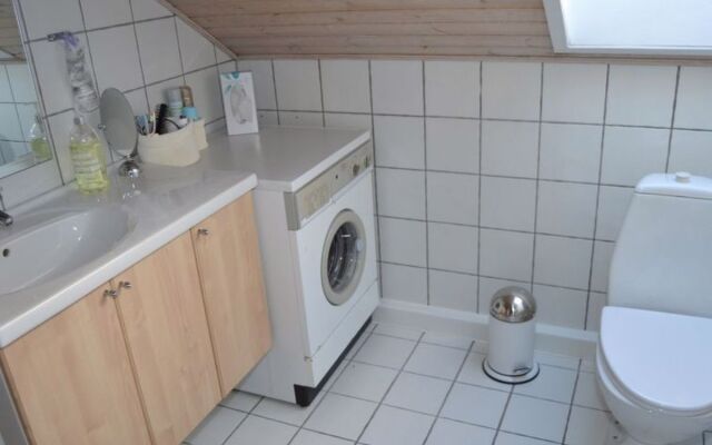 "Karanfilka" - 2.3km from the sea in Western Jutland