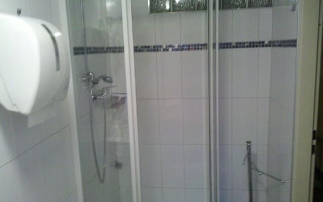 Landgasthof zum Brückenwirt