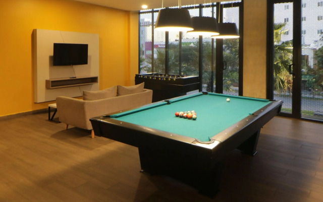 City Express Suites by Marriott Tijuana Rio