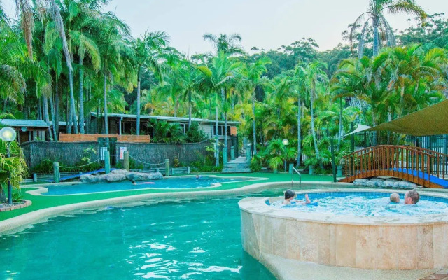 The Palms At Avoca