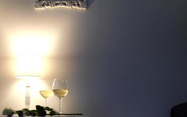 Crystal Apartment Katowice