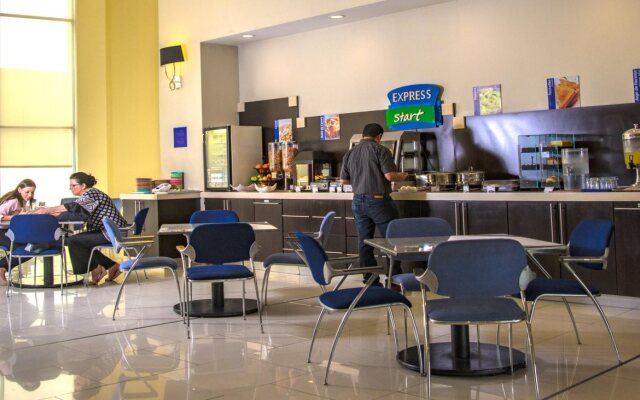 Intercity Hotels San Pedro Sula