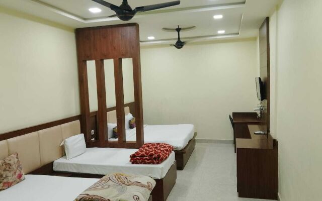 Hotel Jodha The Great Kuberpur