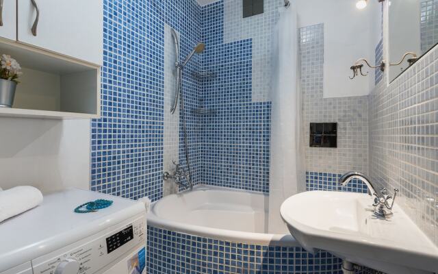 P&O Apartments Sandomierska 2