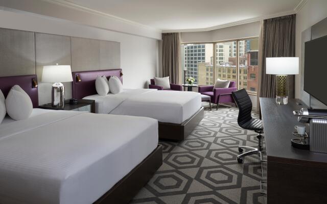 InterContinental Toronto Centre by IHG