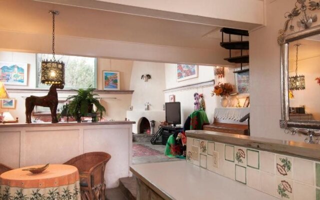 Inger Jirby's Guest Houses