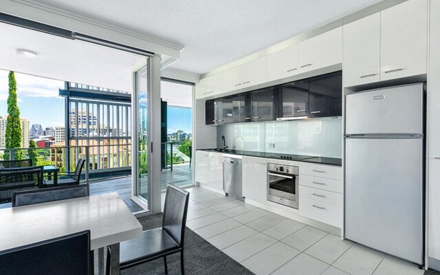 Story Apartments