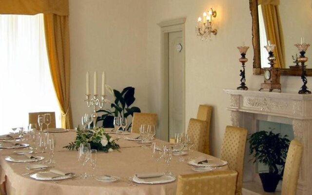 Relais Villa Rossi