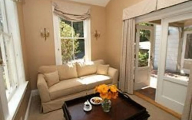 The Gables Inn - Sausalito