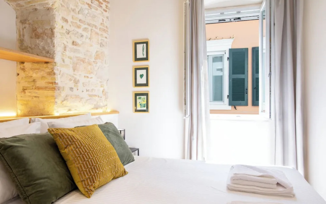 Kantouni Mpizi Suites by CorfuEscapes